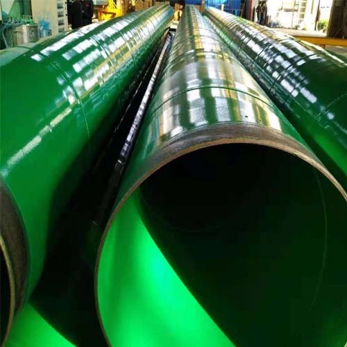 安康涂塑钢管厂家生产工艺