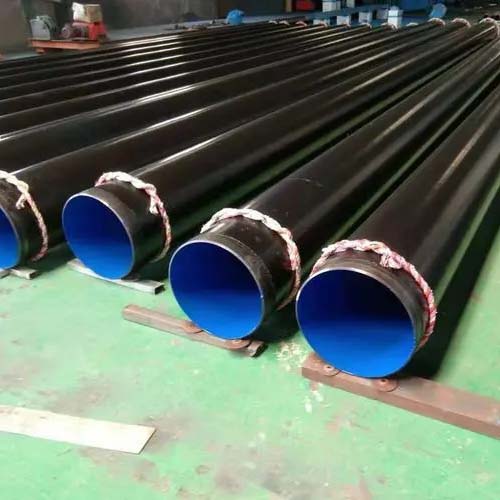 安康涂塑钢管的施工流程注意事项包括