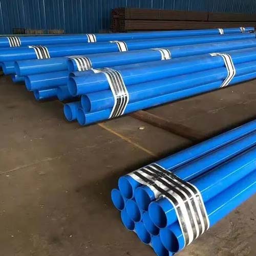 安康涂塑钢管现货