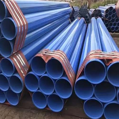 安康涂塑钢管检测