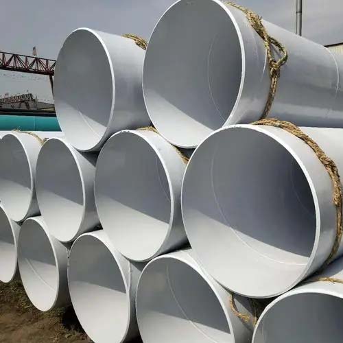 安康涂塑钢管厂家