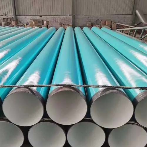 安康防腐涂塑钢管的执行标准