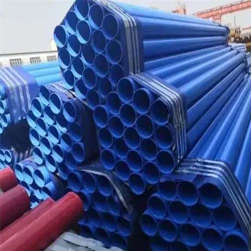 如何选购安康给水涂塑钢管？