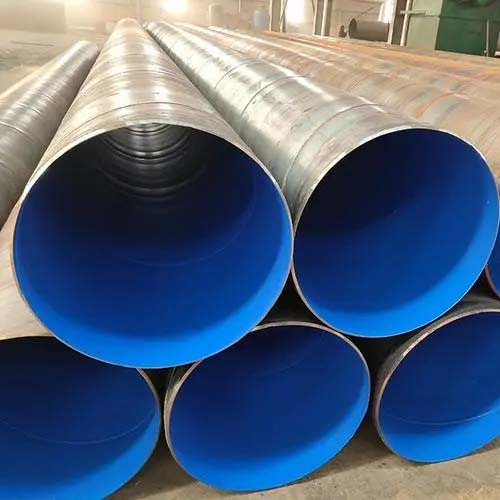 安康给水涂塑钢管价格