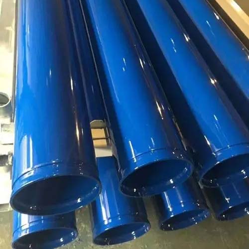 安康给水涂塑钢管有哪些型号？