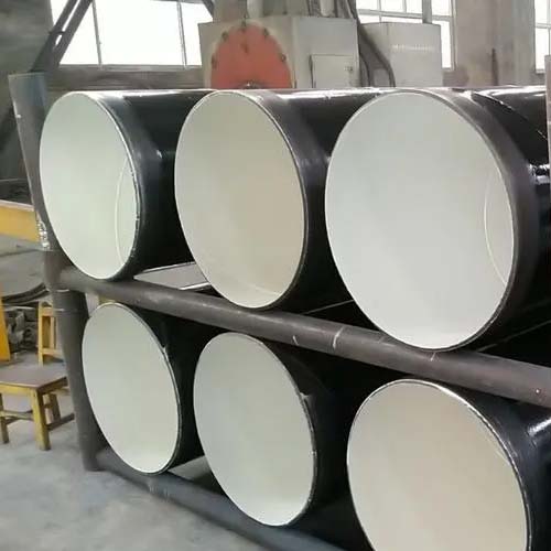 安康涂塑钢管防腐条件