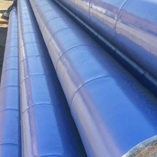 安康防腐涂塑钢管安装注意事项有哪些？