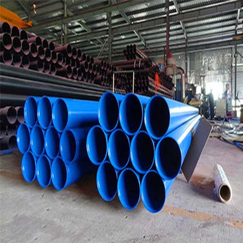 安康防腐涂塑钢管长度