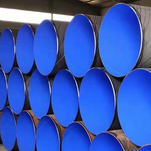 安康给水涂塑钢管厂家